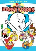 The Best Of The Harveytoons Show The Best Of The Harveytoons Show