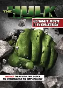 The Hulk Ultimate Movie & TV Collection The Hulk Ultimate Movie & TV Collection