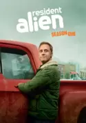 Resident Alien: Season One Resident Alien: Season One