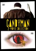 Candyman: 2-Movie Collection 