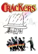 Crackers Crackers