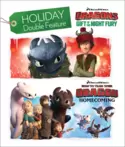 Gift of the Night Fury / How to Train Your Dragon: Homecoming - Holiday Double Feature