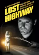 Lost Highway Lost Highway