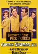 Captain Newman M.D. Captain Newman M.D.