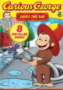 Curious George Saves The Day