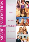 Girls Rule Movie Marathon Collection Girls Rule Movie Marathon Collection