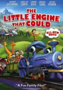 The Little Engine That Could The Little Engine That Could