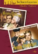 Monsieur Beaucaire / Where There's Life Double Feature Monsieur Beaucaire / Where There's Life Double Feature