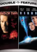 End of Days / Virus Double Feature End of Days / Virus Double Feature