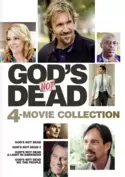 God's Not Dead: 4-Movie Collection God's Not Dead: 4-Movie Collection