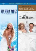 Mamma Mia! The Movie / It's Complicated Double Feature Mamma Mia! The Movie / It's Complicated Double Feature