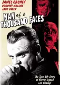 Man of a Thousand Faces Man of a Thousand Faces