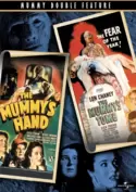The Mummy's Hand/ The Mummy's Tomb Double Feature