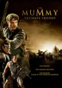 The Mummy Trilogy The Mummy Trilogy