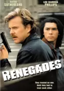 Renegades Renegades