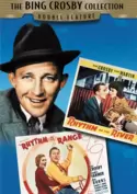 Rhythm on the Range / Rhythm on the River Double Feature Rhythm on the Range / Rhythm on the River Double Feature