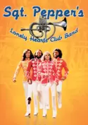 Sgt. Pepper's Lonely Hearts Club Band Sgt. Pepper's Lonely Hearts Club Band