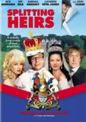 Splitting Heirs Splitting Heirs