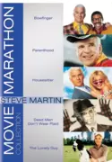 Steve Martin Movie Marathon Collection Steve Martin Movie Marathon Collection