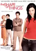 The Shape of Things The Shape of Things