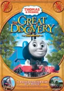 Thomas & Friends: The Great Discovery - The Movie Thomas & Friends: The Great Discovery - The Movie