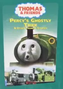 Thomas & Friends: Percy's Ghostly Trick & Other Thomas Stories Thomas & Friends: Percy's Ghostly Trick & Other Thomas Stories