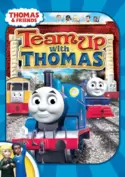 Thomas & Friends: Team Up with Thomas Thomas & Friends: Team Up with Thomas