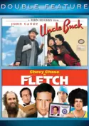 Uncle Buck / Fletch Double Feature