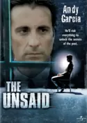 The Unsaid The Unsaid