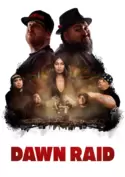 Dawn Raid Dawn Raid