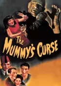 The Mummy's Curse The Mummy's Curse