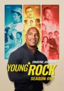 Young Rock: Season One Young Rock: Season One