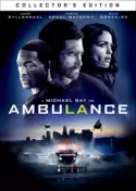 Ambulance Ambulance