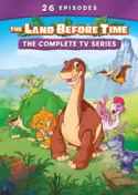 The Land Before Time: The Complete TV Series