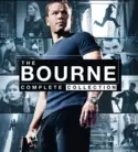 The Bourne Complete Collection The Bourne Complete Collection