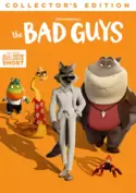 The Bad Guys The Bad Guys