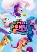 My Little Pony: A New Generation My Little Pony: A New Generation