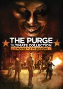 The Purge Ultimate Collection The Purge Ultimate Collection