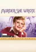 Murder, She Wrote: Complete Series