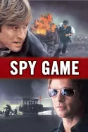 Spy Game Spy Game
