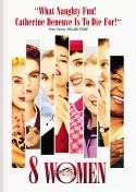 8 Women 8 Women