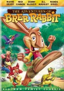 The Adventures of Brer Rabbit The Adventures of Brer Rabbit