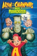 Alvin and the Chipmunks Meet Frankenstein Alvin and the Chipmunks Meet Frankenstein