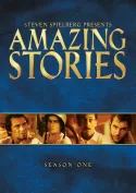 Amazing Stories: Season One Amazing Stories: Season One