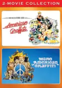 American Graffiti / More American Graffiti 2-Movie Collection American Graffiti / More American Graffiti 2-Movie Collection