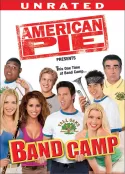 American Pie Presents: Band Camp American Pie Presents: Band Camp