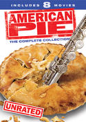 American Pie: The Complete Collection American Pie: The Complete Collection