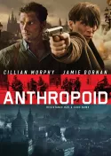 Anthropoid Anthropoid