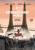April and the Extraordinary World April and the Extraordinary World