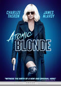 Atomic Blonde Atomic Blonde